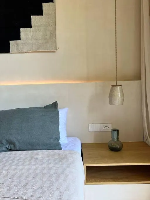 Apartmán Aldea Zama Main Street Tulum