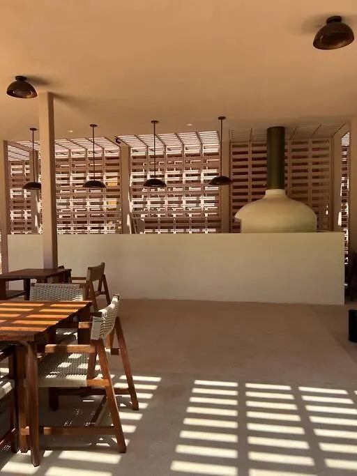 شقة Aldea Zama Main Street تولوم